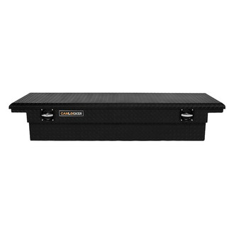 Cam-Locker® - Low Profile Single Lid Crossover Tool Box