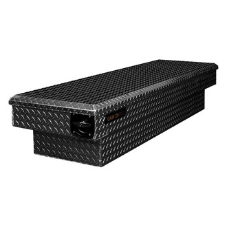 Cam-Locker® - Standard Single Lid Crossover Tool Box