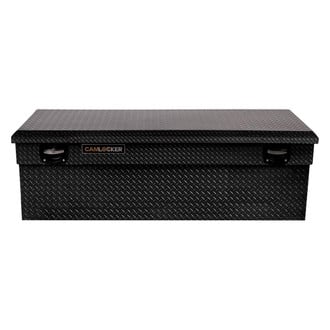 Cam-Locker® - Standard Single Lid RV 5th Wheel Tool Box