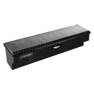 Cam-Locker® - Standard Single Lid Side Mount Tool Box