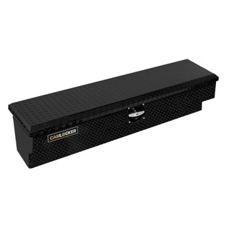 Cam-Locker® - Standard Single Lid Side Mount Tool Box