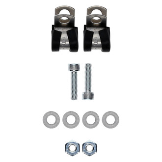 Camburg® - Control Arm Clamp Kit