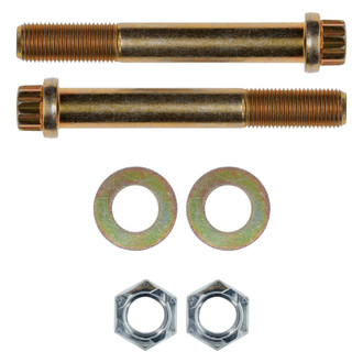 Camburg® - Upper Control Arm Bolt Kit