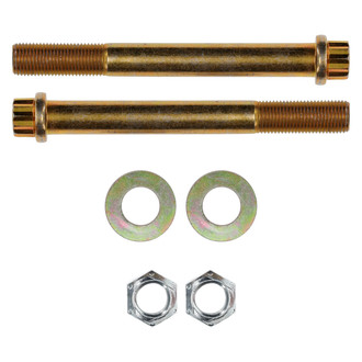 Camburg® - Upper Control Arm Bolt Kit