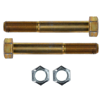 Camburg® - Upper Control Arm Bolt Kit