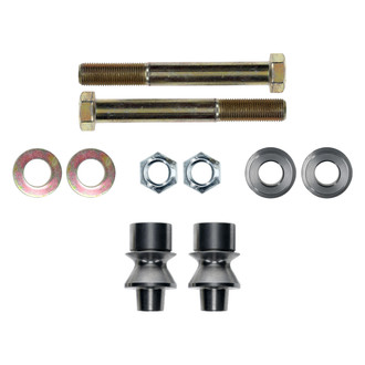 Camburg® - Upper Uniball Bolt and Spacer Kit