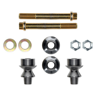 Camburg® - Upper Uniball Bolt and Spacer Kit