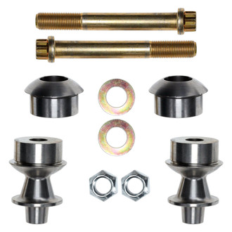 Camburg® - Upper Uniball Bolt and Spacer Kit