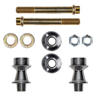 Camburg® - Upper Uniball Bolt and Spacer Kit