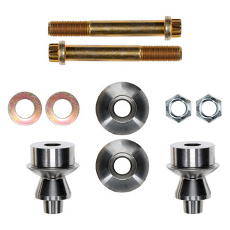 Camburg® - Uniball Bolt and Spacer Kit