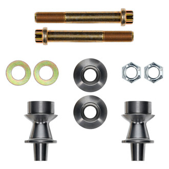 Camburg® - Upper Uniball Bolt and Spacer Kit