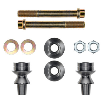 Camburg® - Upper Uniball Bolt and Spacer Kit