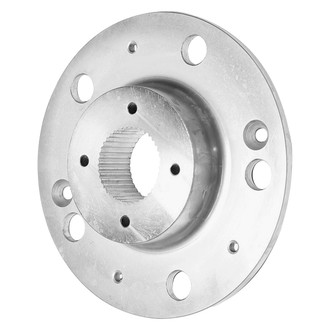 Camburg® - Axle Drive Plate