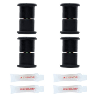 Camburg® - Leaf Spring and Shackle Bushing Kit