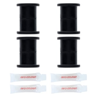 Camburg® - Leaf Spring and Shackle Bushing Kit