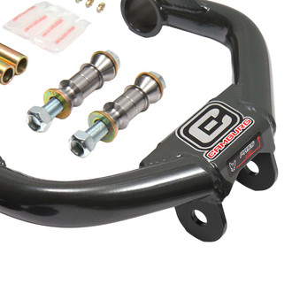 Camburg® - 2.5" Bilstein 5100 Front and Rear Suspension Lift Kit