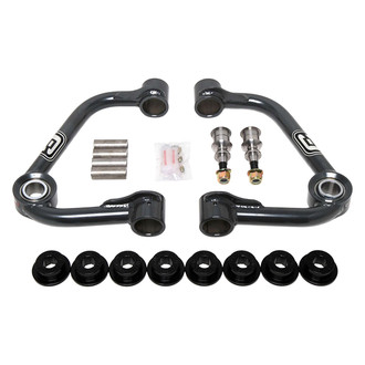 Camburg® - Front Upper Uniball Style Control Arms