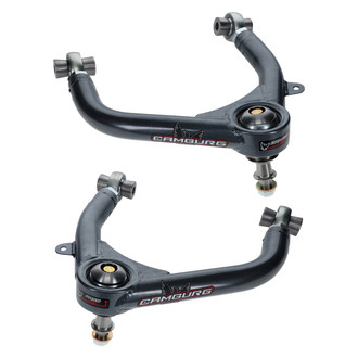 Camburg® - Front Upper Uniball Style Heim Control Arms