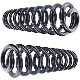 Camburg® - 3"-3.5" Front Lifted Coil Springs