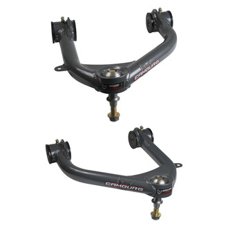 Camburg® - Front Upper Uniball Style Control Arms