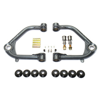 Camburg® - Front Upper Uniball Style Control Arms