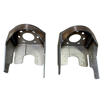 Camburg® - Front Conversion Coilover Bucket Set