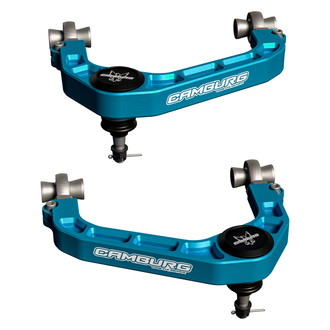Camburg® - Kinetik Series Upper Xjoint Control Arms
