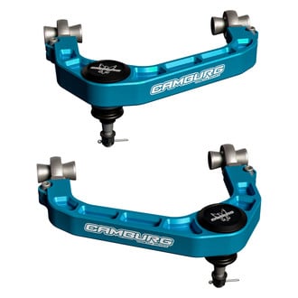 Camburg® - Kinetik Series Upper Xjoint Control Arms