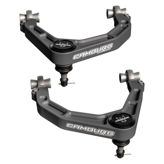 Camburg® - Kinetik Series Upper Xjoint Control Arms
