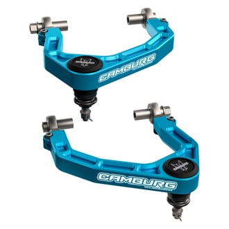 Camburg® - Kinetik Series Upper Xjoint Control Arms