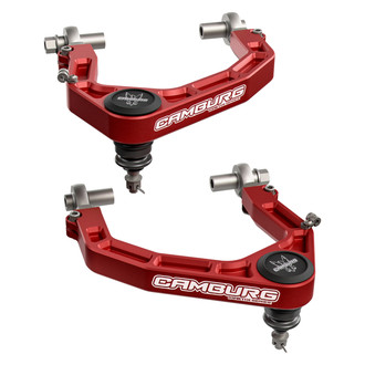 Camburg® - Kinetik Series Upper Xjoint Control Arms