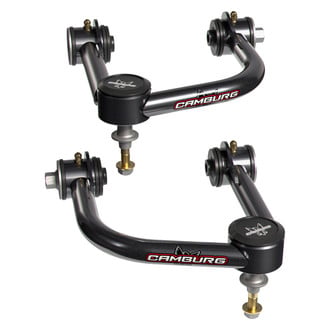 Camburg® - Upper Uniball Control Arms