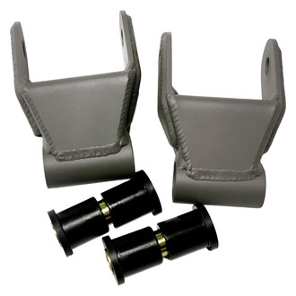 Camburg® - Leaf Spring and Shackle Bushing Kit