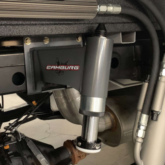 Camburg® - Rear Bump Stop Mount Kit