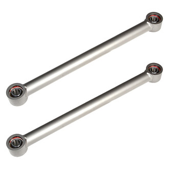 Camburg® - Rear Lower Non-Adjustable Tubular Uniball Trailing Arms