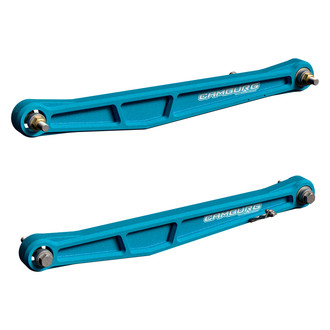 Camburg® - Kinetik Series Rear Lower Trailing Arms