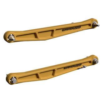Camburg® - Kinetik Series Rear Lower Trailing Arms
