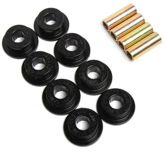 Camburg® - Upper Control Arm Bushing Kit