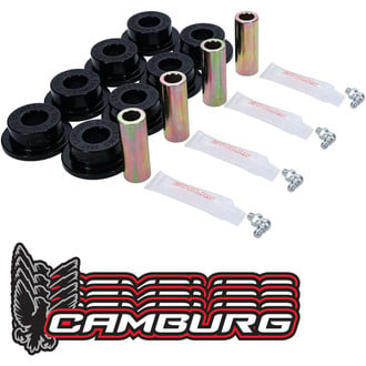 Camburg® - Upper Control Arm Bushing Kit