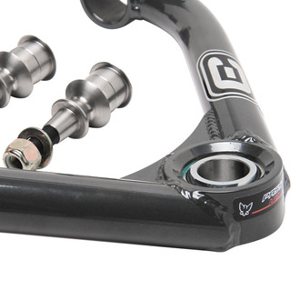 Camburg® - Front Upper Uniball Style Control Arms