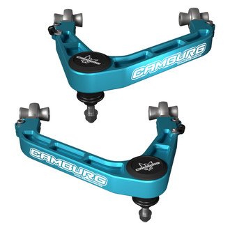 Camburg® - Kinetik Series Upper Control Arms