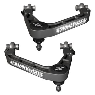 Camburg® - Kinetik Series Upper Xjoint Control Arms