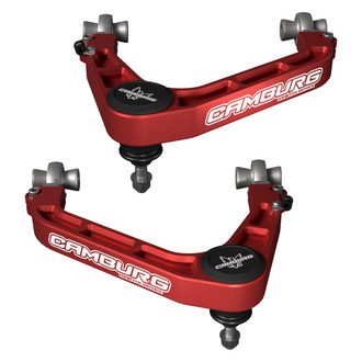 Camburg® - Kinetik Series Upper Xjoint Control Arms
