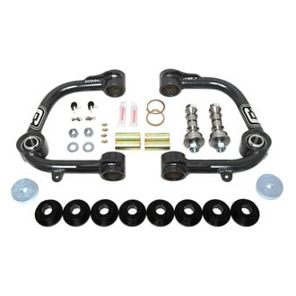 Camburg® - Front Upper Uniball Style Control Arms
