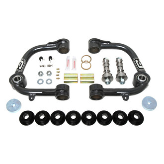 Camburg® - Front Upper Uniball Style Control Arms