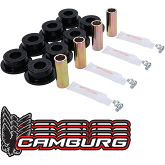 Camburg® - Upper Control Arm Bushing Kit