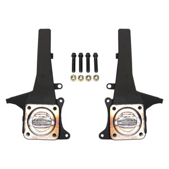 Camburg® - 4" Spindle Kit