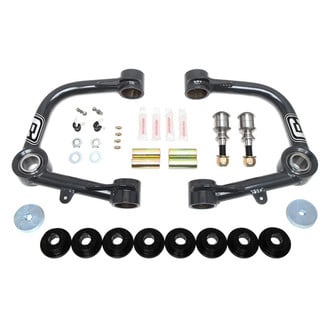 Camburg® - Front Upper Uniball Style Control Arms