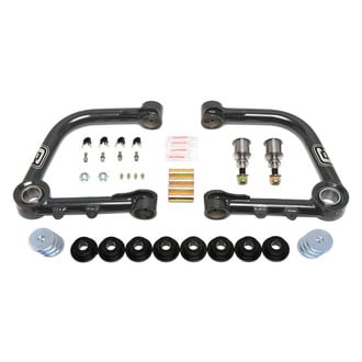 Camburg® - Front Upper Uniball Style Control Arms
