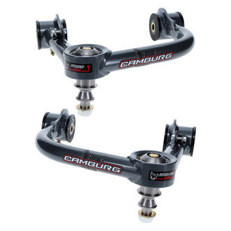 Camburg® - Front Upper Uniball Style Control Arms